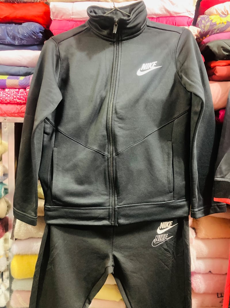 Nike Tracksuit Set