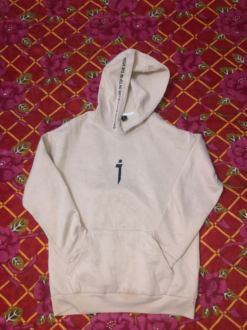 Original Shein Hoody mens and womens