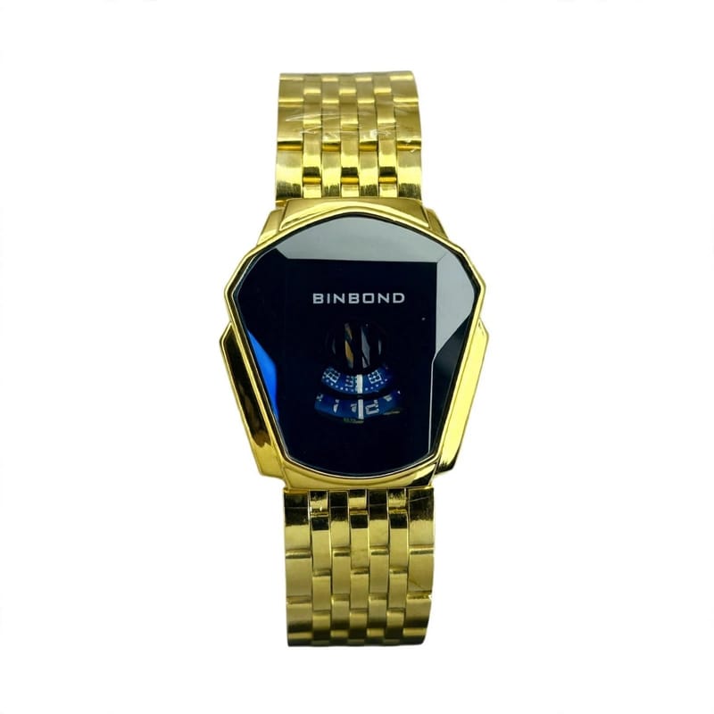 Women Square Steel Chain Watch 18mm | Chic Multicolor Chain Strap Watch Pakistan, photo 4