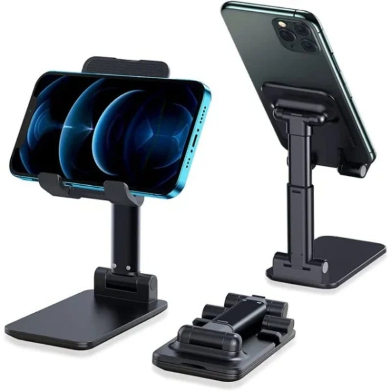 Universal Foldable Mobile & Tablet Stand | Adjustable Multi-Angle Holder, photo 3