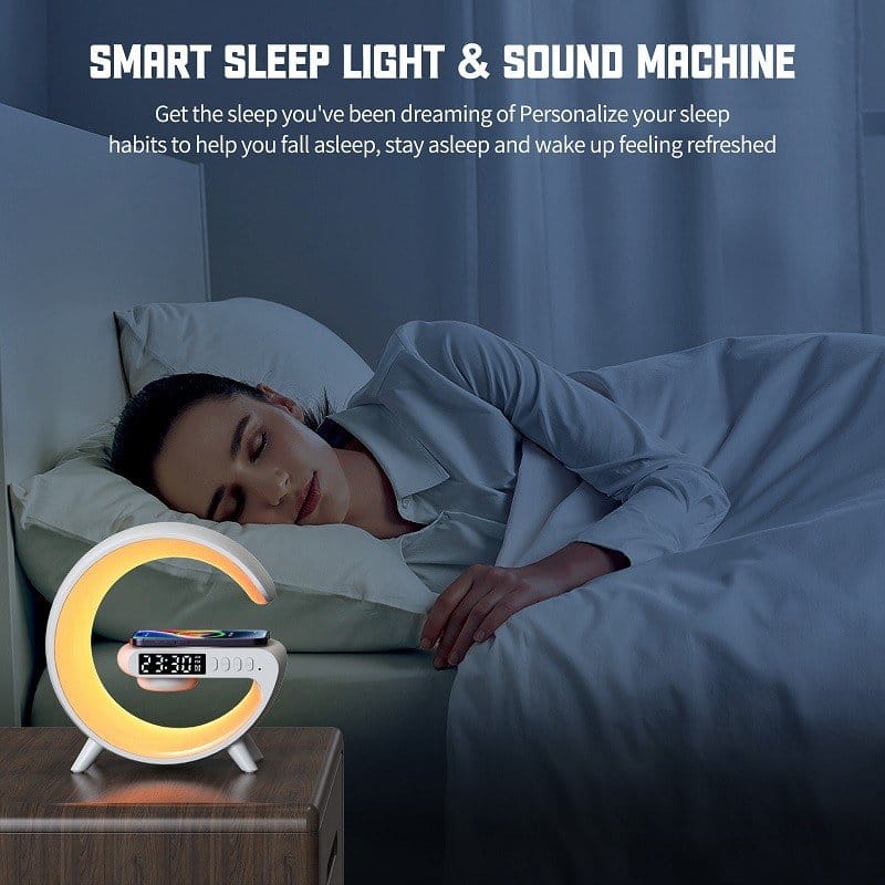 Smart Sleep Light