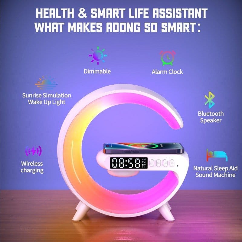 Smart Sleep Light, photo 3