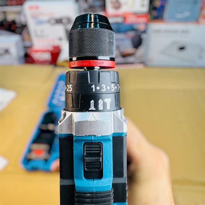 Makita Drill Machine – Power Drill Driver for Home & Use, photo 3
