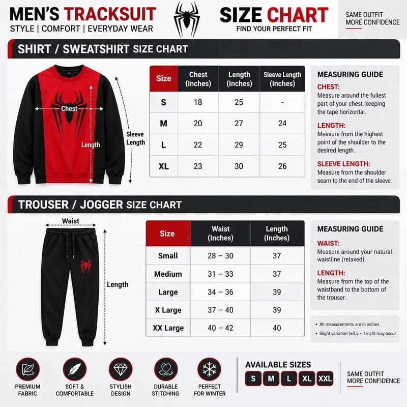 Spider Graphic Sweatset, photo 3