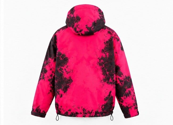 HEAT REACTIVE HIKER ,RIDER,BIKER,JECKET, photo 2